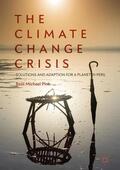 Pink |  The Climate Change Crisis | Buch |  Sack Fachmedien