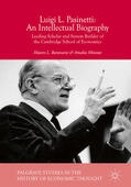 Baranzini / Mirante |  Luigi L. Pasinetti: An Intellectual Biography | eBook | Sack Fachmedien