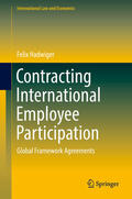 Hadwiger |  Contracting International Employee Participation | eBook | Sack Fachmedien