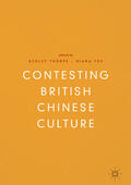 Thorpe / Yeh |  Contesting British Chinese Culture | eBook | Sack Fachmedien