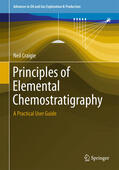 Craigie |  Principles of Elemental Chemostratigraphy | eBook | Sack Fachmedien