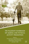 Nyman / Barker / Haines |  The Palgrave Handbook of Ageing and Physical Activity Promotion | Buch |  Sack Fachmedien
