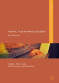 Yaqin / Morey / Soliman |  Muslims, Trust and Multiculturalism | eBook | Sack Fachmedien