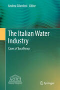 Gilardoni |  The Italian Water Industry | eBook | Sack Fachmedien