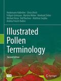 Halbritter / Ulrich / Grímsson |  Illustrated Pollen Terminology | Buch |  Sack Fachmedien