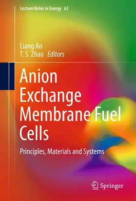 An / Zhao | Anion Exchange Membrane Fuel Cells | E-Book | sack.de