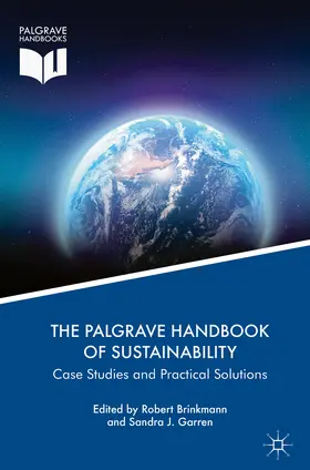 Brinkmann / Garren | The Palgrave Handbook of Sustainability | E-Book | www.sack.de