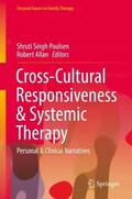Allan / Singh Poulsen |  Cross-Cultural Responsiveness & Systemic Therapy | Buch |  Sack Fachmedien