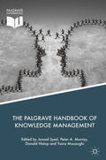 Syed / Murray / Hislop |  The Palgrave Handbook of Knowledge Management | eBook | Sack Fachmedien