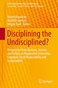 Brueckner / Spencer / Paull |  Disciplining the Undisciplined? | eBook | Sack Fachmedien