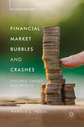 Vogel |  Financial Market Bubbles and Crashes, Second Edition | eBook | Sack Fachmedien