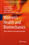 Brandão / Da Roza / Ramos |  Women's Health and Biomechanics | eBook | Sack Fachmedien