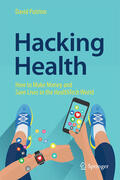 Putrino |  Hacking Health | eBook | Sack Fachmedien