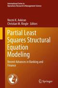 Ringle / Avkiran |  Partial Least Squares Structural Equation Modeling | Buch |  Sack Fachmedien