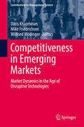Khajeheian / Friedrichsen / Mödinger |  Competitiveness in Emerging Markets | eBook | Sack Fachmedien