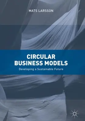 Larsson | Circular Business Models | Buch | 978-3-319-71790-6 | www.sack.de