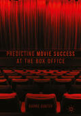 Gunter |  Predicting Movie Success at the Box Office | eBook | Sack Fachmedien