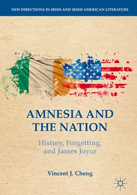 Cheng |  Amnesia and the Nation | eBook | Sack Fachmedien