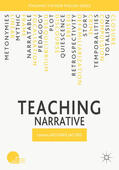 Jacobs |  Teaching Narrative | eBook | Sack Fachmedien