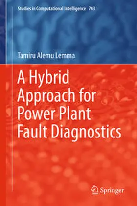 Lemma | A Hybrid Approach for Power Plant Fault Diagnostics | E-Book | www.sack.de