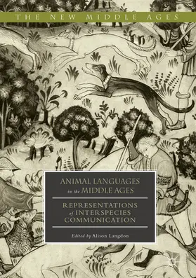 Langdon | Animal Languages in the Middle Ages | E-Book | sack.de