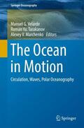 Velarde / Marchenko / Tarakanov |  The Ocean in Motion | Buch |  Sack Fachmedien