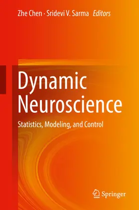 Chen / Sarma | Dynamic Neuroscience | E-Book | www.sack.de
