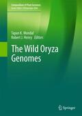 Henry / Mondal |  The Wild Oryza Genomes | Buch |  Sack Fachmedien