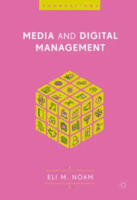 Noam | Media and Digital Management | E-Book | www.sack.de