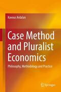 Ardalan |  Case Method and Pluralist Economics | Buch |  Sack Fachmedien