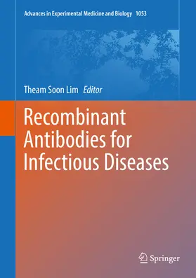 Lim |  Recombinant Antibodies for Infectious Diseases | eBook | Sack Fachmedien