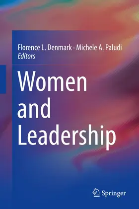 Denmark / Paludi |  Women and Leadership | Buch |  Sack Fachmedien