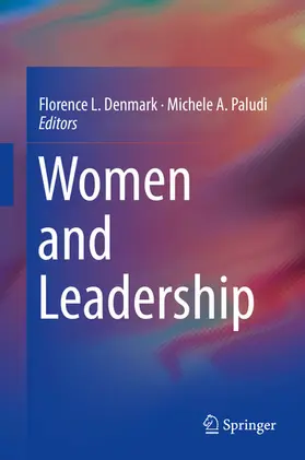 Denmark / Paludi |  Women and Leadership | eBook | Sack Fachmedien