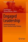 Dhiman / Marques |  Engaged Leadership | Buch |  Sack Fachmedien