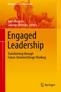 Marques / Dhiman |  Engaged Leadership | eBook | Sack Fachmedien
