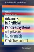 Turksoy / Cinar |  Advances in Artificial Pancreas Systems | Buch |  Sack Fachmedien