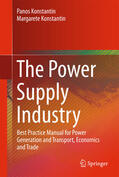 Konstantin |  The Power Supply Industry | eBook | Sack Fachmedien