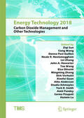 Sun / Wang / Guillen |  Energy Technology 2018 | eBook | Sack Fachmedien