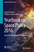 Ferretti / Al-Ekabi |  Yearbook on Space Policy 2016 | Buch |  Sack Fachmedien
