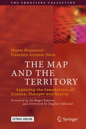 Wuppuluri / Doria | The Map and the Territory | E-Book | www.sack.de