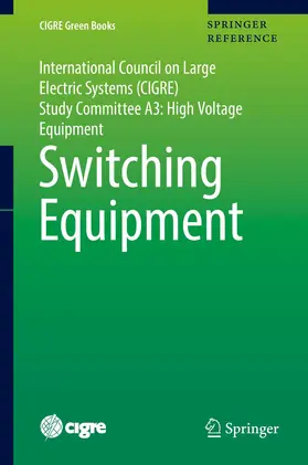 Ito |  Switching Equipment | Buch |  Sack Fachmedien