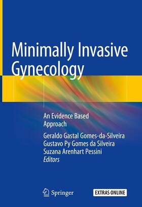 Gomes-da-Silveira / da Silveira / Pessini | Minimally Invasive Gynecology | E-Book | sack.de