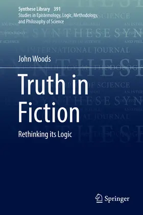 Woods | Truth in Fiction | E-Book | sack.de
