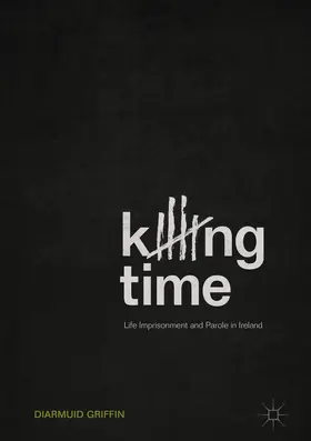 Griffin | Killing Time | E-Book | www.sack.de