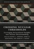 Johnson / Maines / Kartchner |  Crossing Nuclear Thresholds | Buch |  Sack Fachmedien