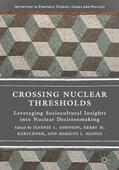 Johnson / Kartchner / Maines |  Crossing Nuclear Thresholds | eBook | Sack Fachmedien
