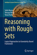 Akama / Murai / Kudo |  Reasoning with Rough Sets | eBook | Sack Fachmedien