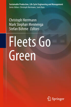 Herrmann / Mennenga / Böhme | Fleets Go Green | E-Book | sack.de