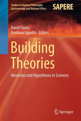 Ippoliti / Danks |  Building Theories | Buch |  Sack Fachmedien