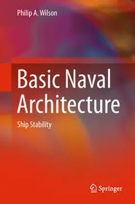Wilson | Basic Naval Architecture | E-Book | www.sack.de